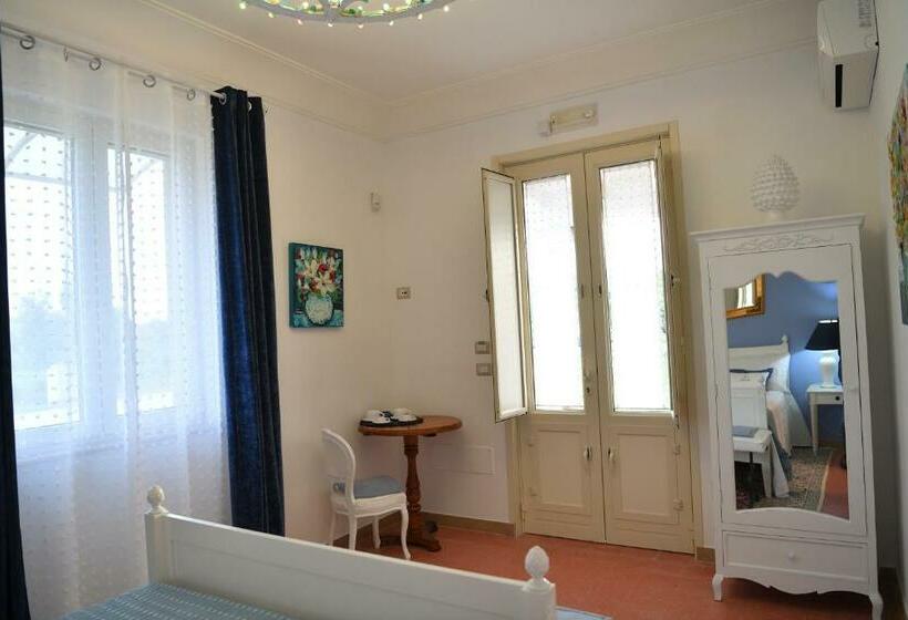 ベッドアンドブレックファースト Casino Casalino By Perle Di Puglia