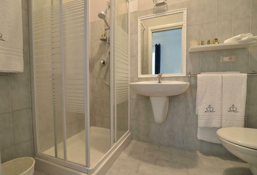 ベッドアンドブレックファースト Casino Casalino By Perle Di Puglia