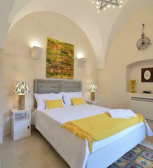 ベッドアンドブレックファースト Casino Casalino By Perle Di Puglia