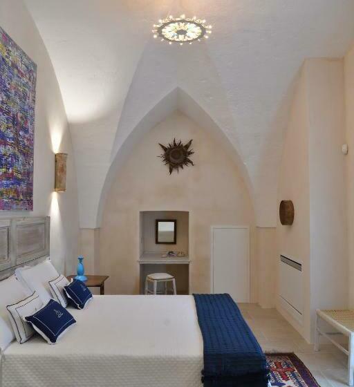 ベッドアンドブレックファースト Casino Casalino By Perle Di Puglia