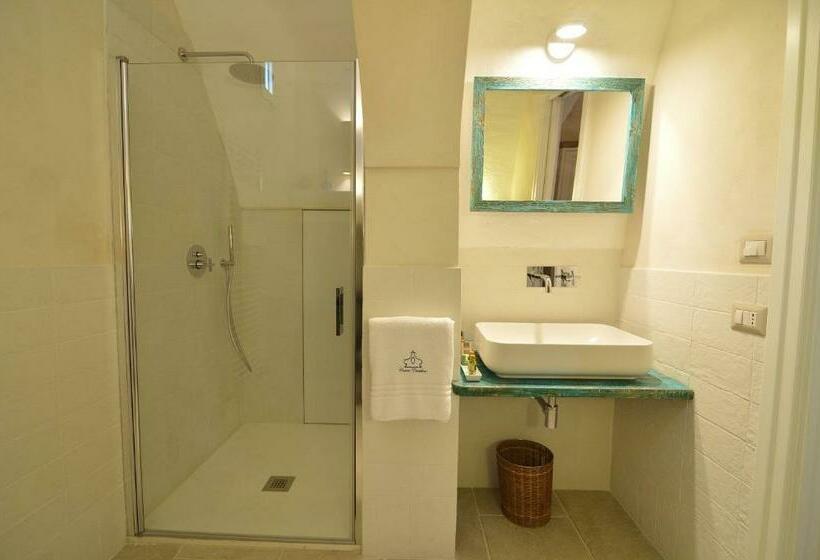 ベッドアンドブレックファースト Casino Casalino By Perle Di Puglia