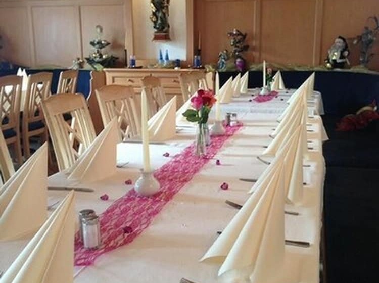 호텔 Landgasthof Stangl