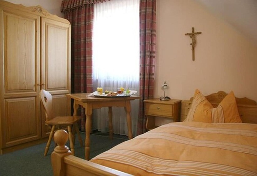 호텔 Landgasthof Stangl