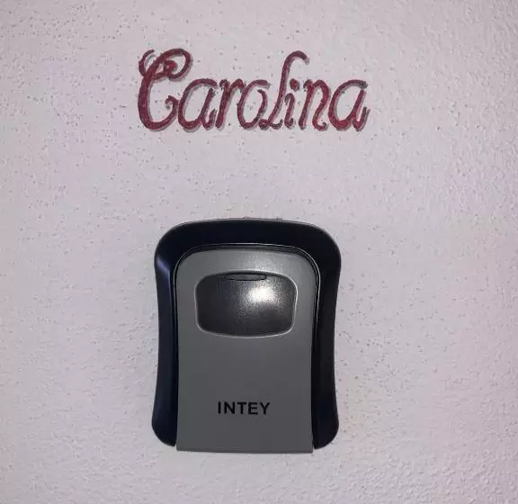 Majatalo Camera Carolina