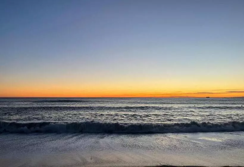 Majatalo Camera Carolina