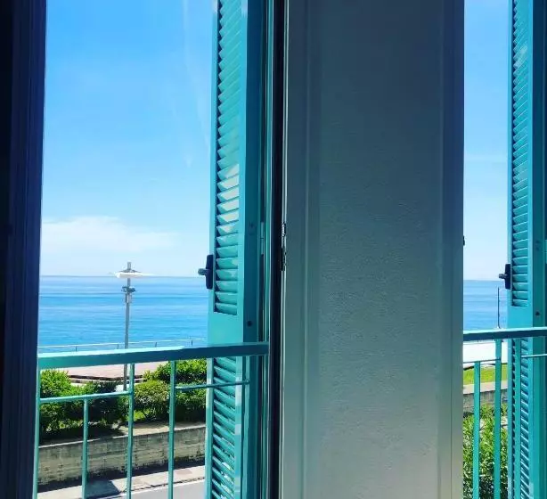 Majatalo Camera Carolina