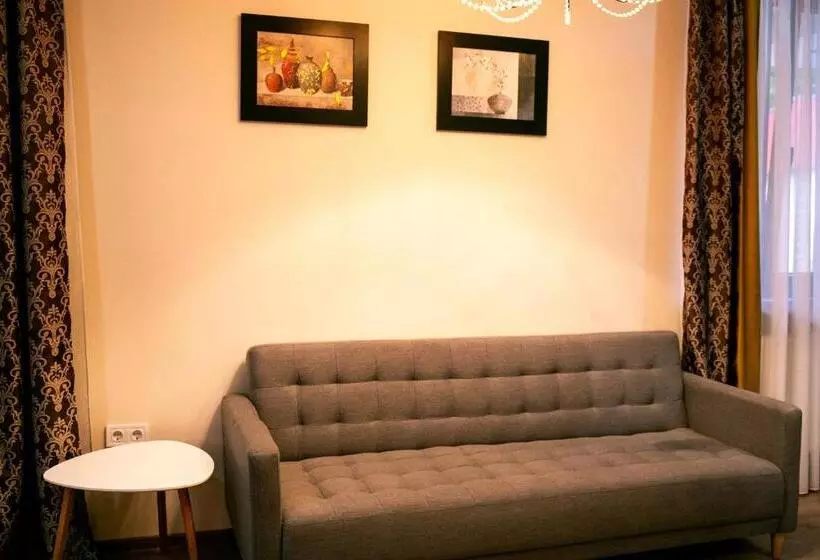 Majatalo Casa Claudia