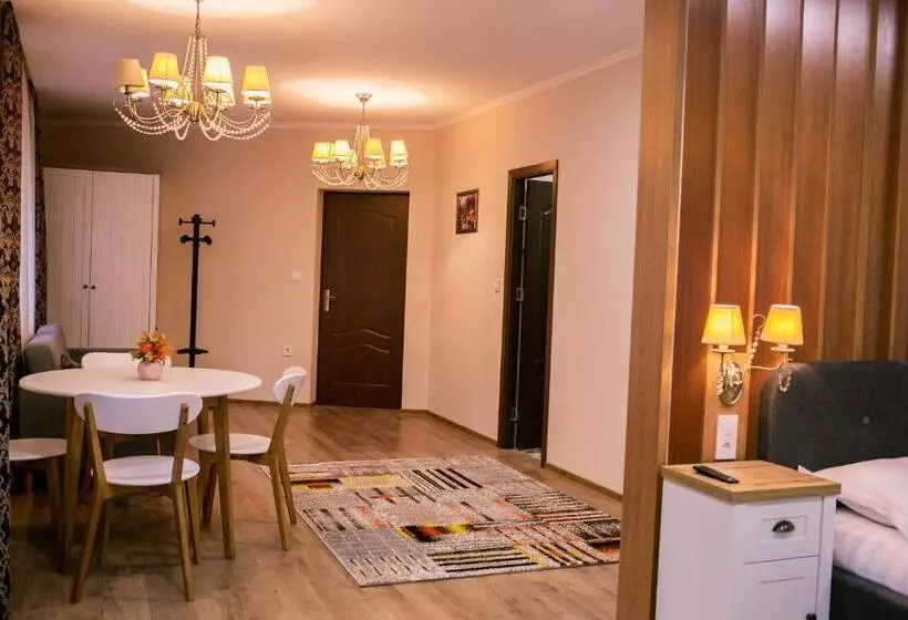 Majatalo Casa Claudia