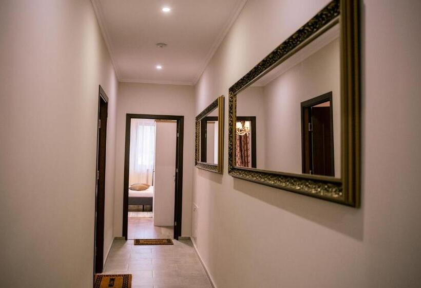 פנסיון Casa Claudia