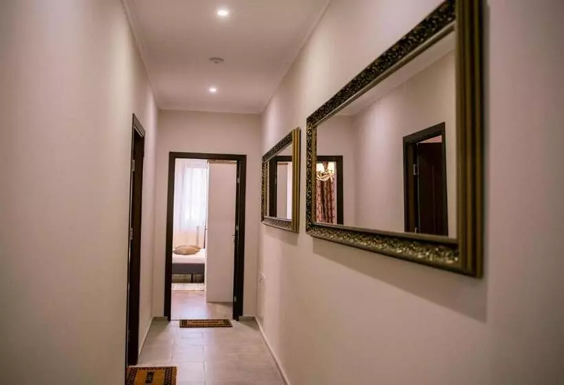 Majatalo Casa Claudia