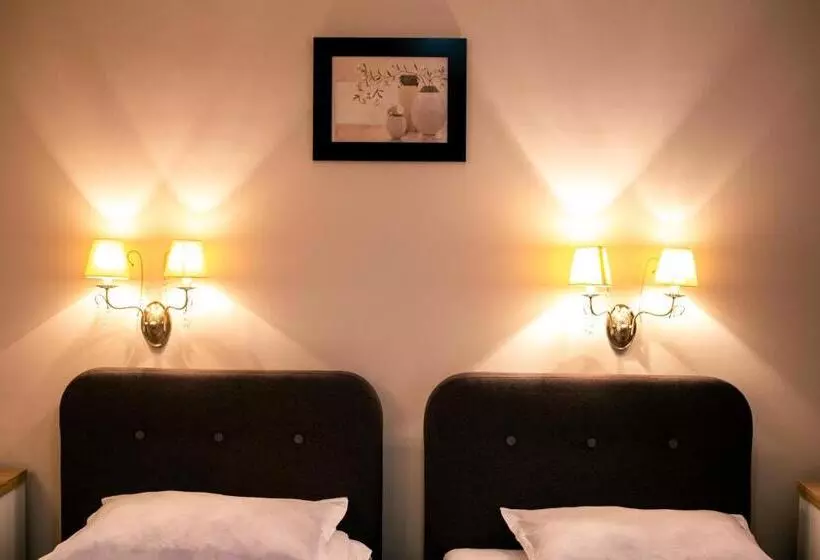 Majatalo Casa Claudia