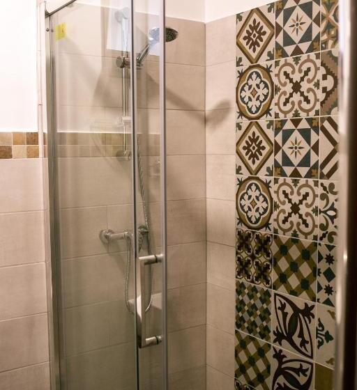 פנסיון Casa Claudia