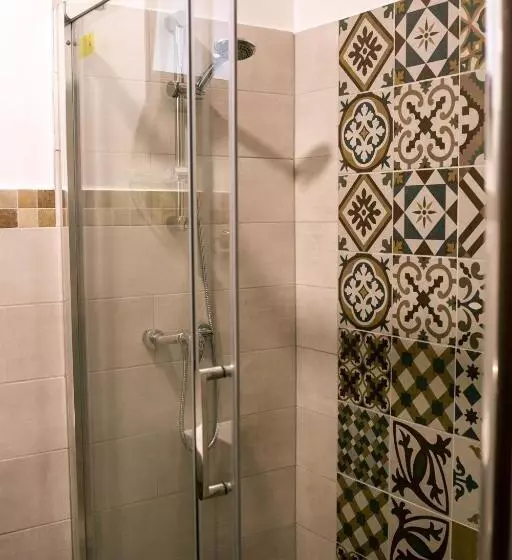 Majatalo Casa Claudia