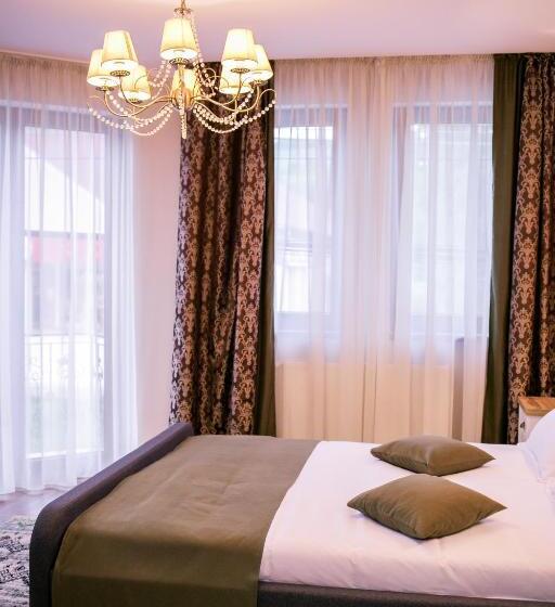 פנסיון Casa Claudia