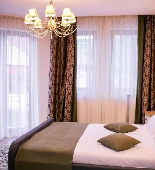 Majatalo Casa Claudia