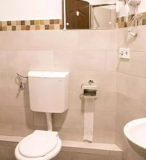 Majatalo Casa Claudia