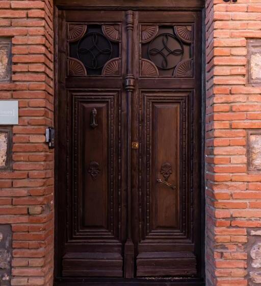 ペンション Casa Del Agüelo