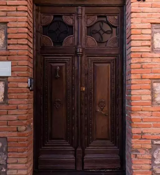 Majatalo Casa Del Agüelo