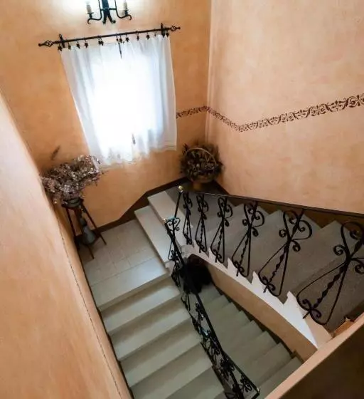 Majatalo Casa Del Agüelo