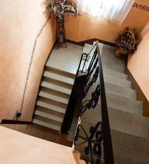 Majatalo Casa Del Agüelo