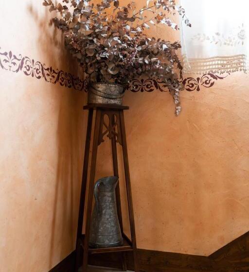 ペンション Casa Del Agüelo