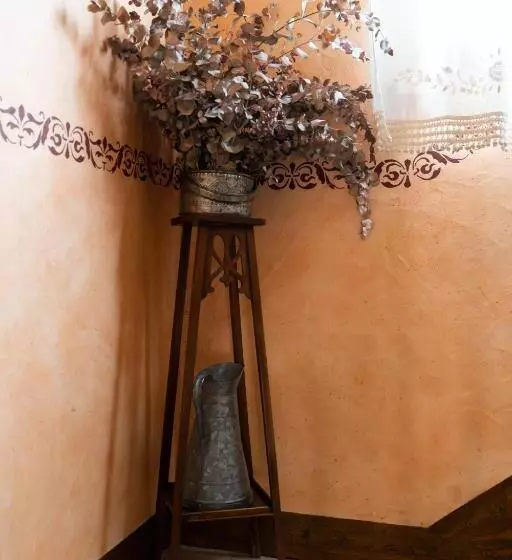 Majatalo Casa Del Agüelo