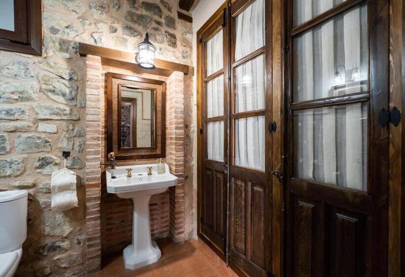 ペンション Casa Del Agüelo