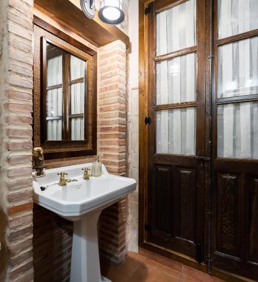 ペンション Casa Del Agüelo