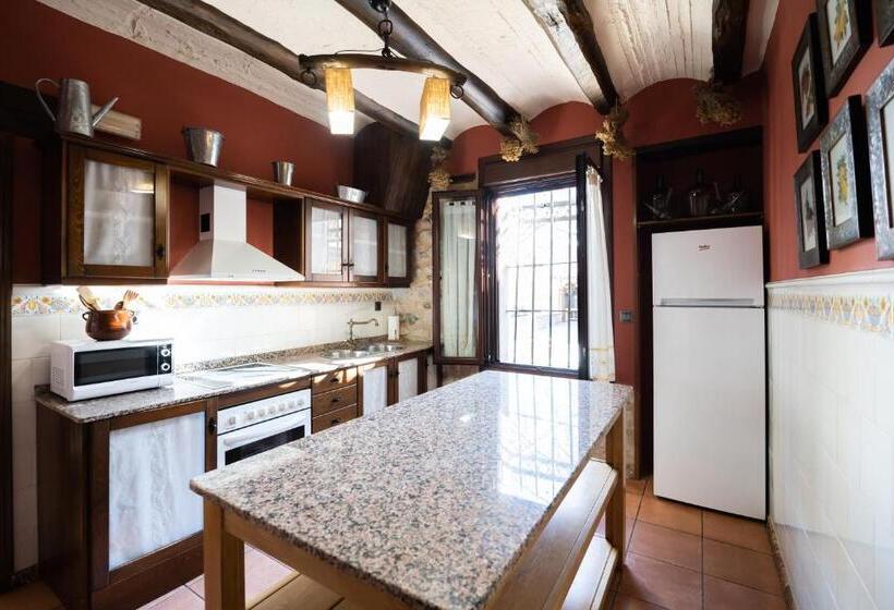 ペンション Casa Del Agüelo