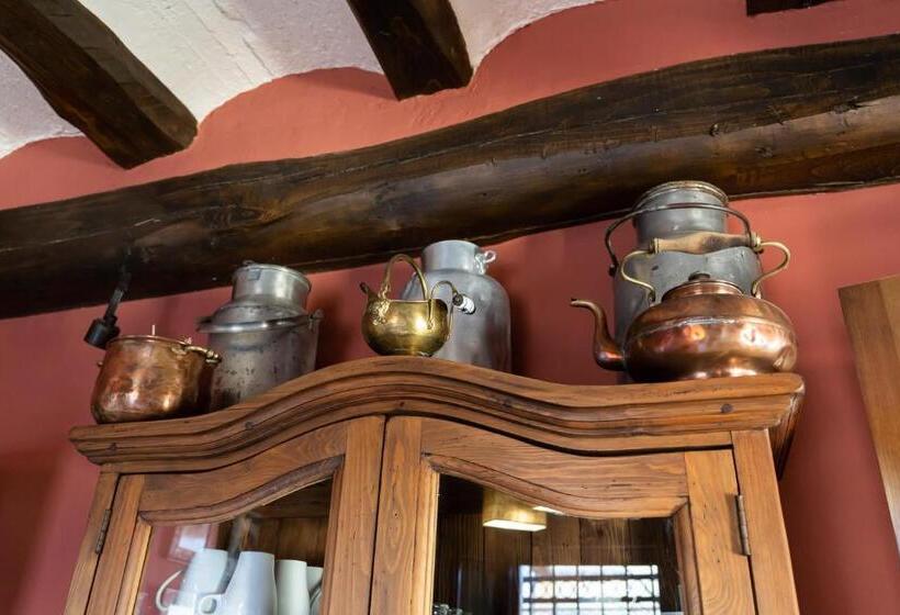 ペンション Casa Del Agüelo