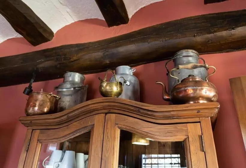 Majatalo Casa Del Agüelo