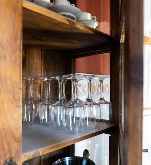 ペンション Casa Del Agüelo