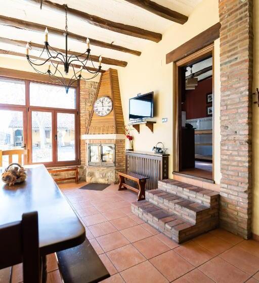 ペンション Casa Del Agüelo