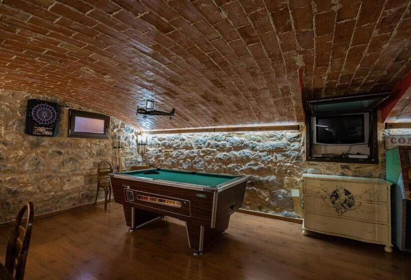 ペンション Casa Del Agüelo