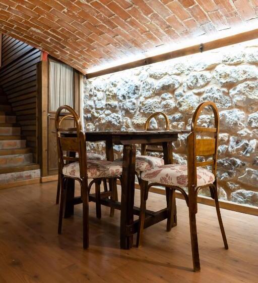 ペンション Casa Del Agüelo