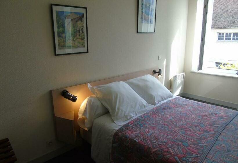 Пансион Chambre D Hôtes De Le Halle