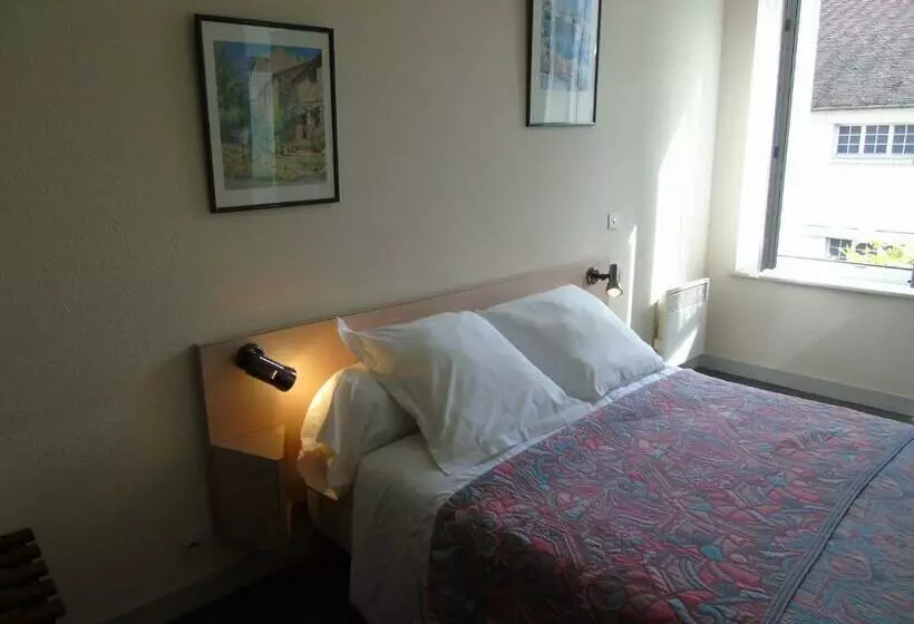 ペンション Chambre D Hôtes De Le Halle