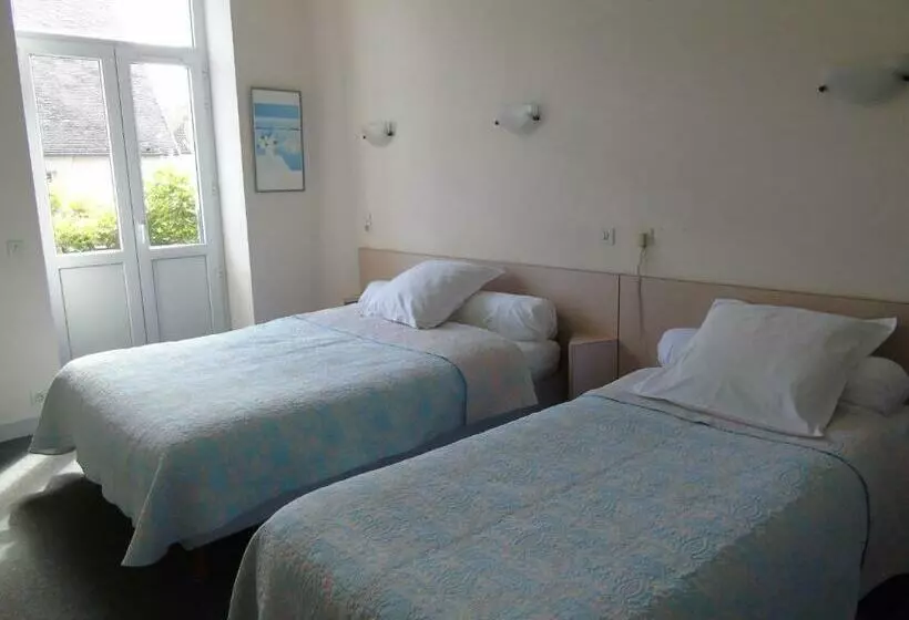 ペンション Chambre D Hôtes De Le Halle