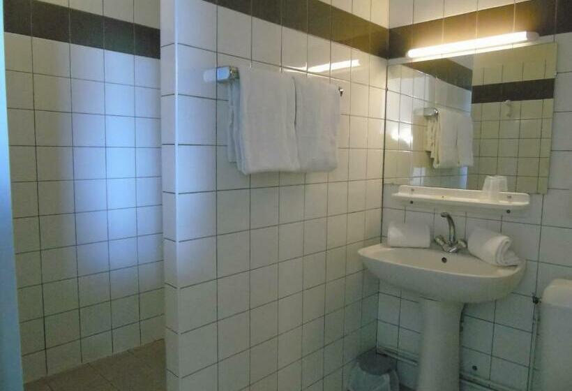 Пансион Chambre D Hôtes De Le Halle