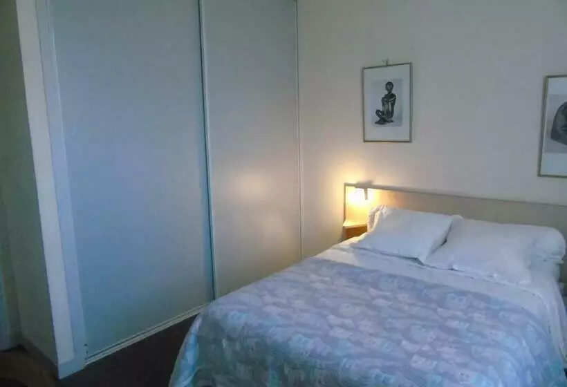 ペンション Chambre D Hôtes De Le Halle