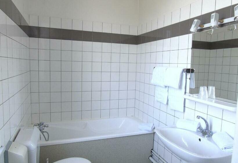 Пансион Chambre D Hôtes De Le Halle