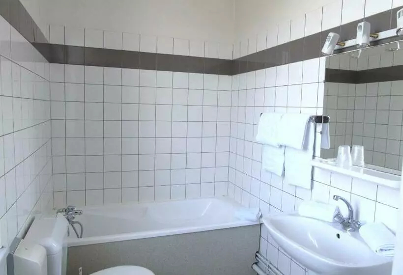 ペンション Chambre D Hôtes De Le Halle