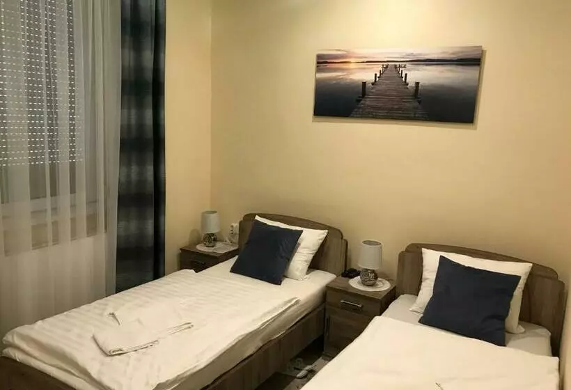 پانسیون Classic Apartman