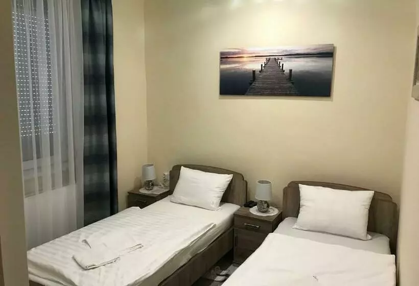 پانسیون Classic Apartman