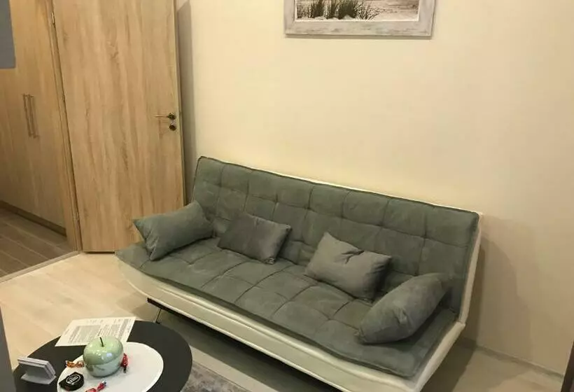 پانسیون Classic Apartman