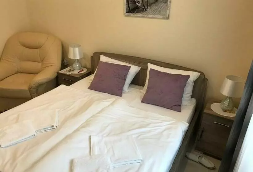 پانسیون Classic Apartman