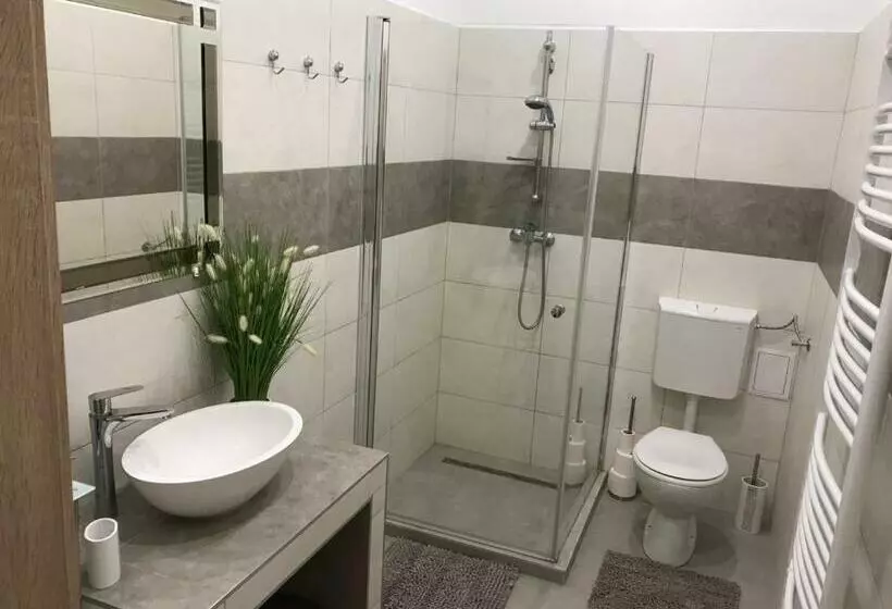 پانسیون Classic Apartman