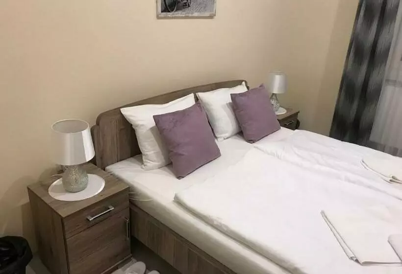 پانسیون Classic Apartman