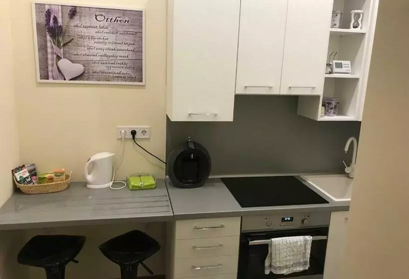 پانسیون Classic Apartman