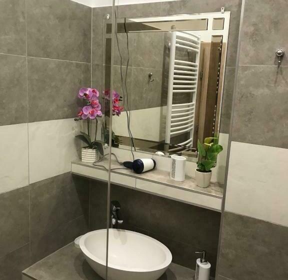 Pensione Classic Apartman